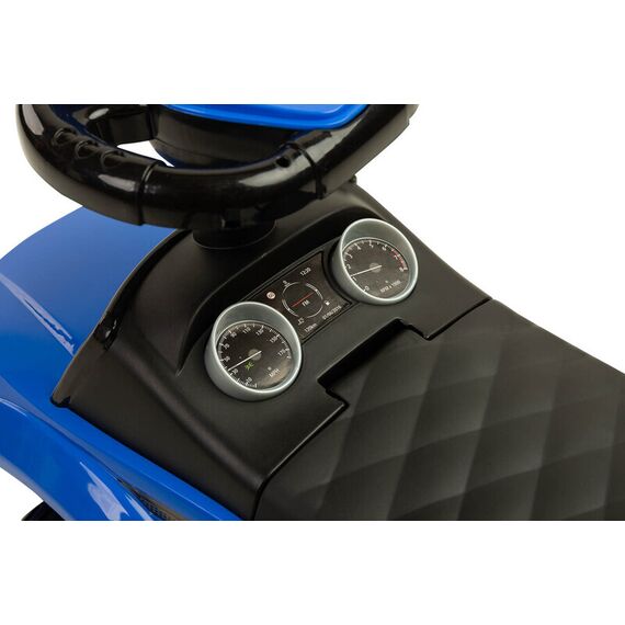 Jucarie ride-on Toyz SPORT CAR Albastra, Culoare: Albastru - poza 8 - ExclusivMAG.ro