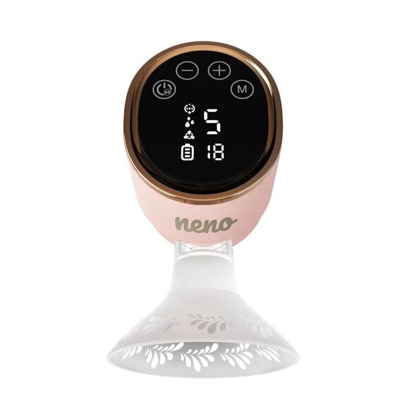 Pompa de san electrica Neno Perfetto - poza 4 - ExclusivMAG.ro