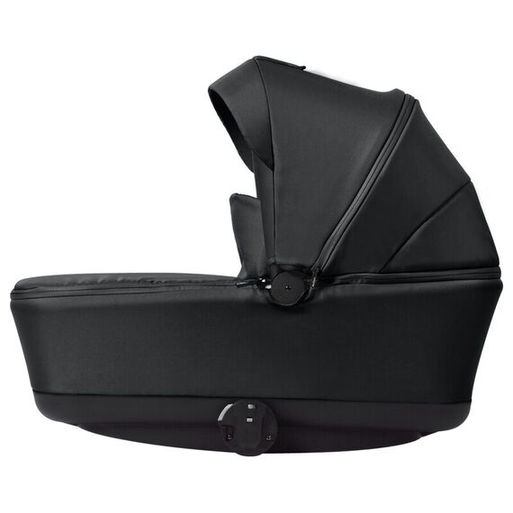 Landou Leclerc Black, Culoare: Negru - poza 2 - ExclusivMAG.ro