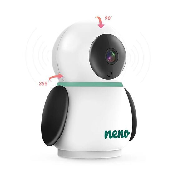 Monitor video digital Neno Avante, Wi-Fi - poza 3 - ExclusivMAG.ro