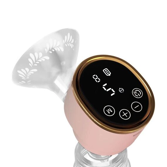 Pompa de san electrica Neno Perfetto - poza 3 - ExclusivMAG.ro