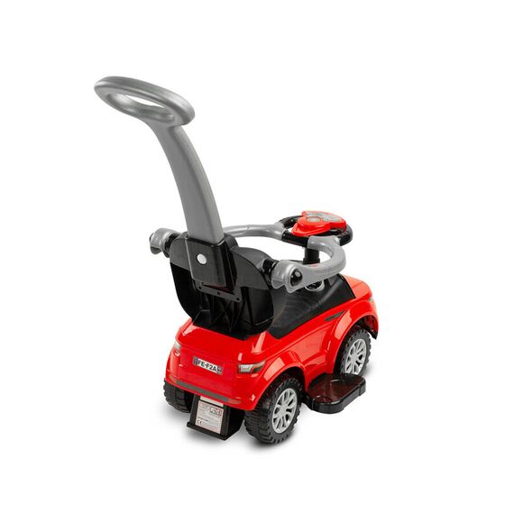 Jucarie ride-on Toyz SPORT CAR Rosie, Culoare: Rosu - poza 3 - ExclusivMAG.ro