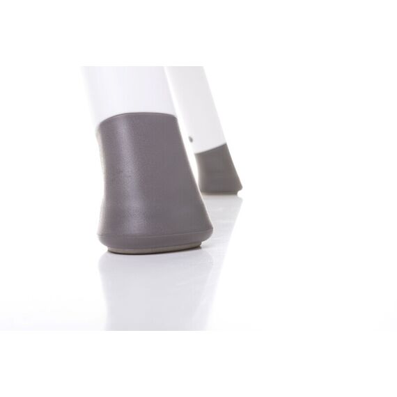 Scaun de masa transformabil booster 4Baby MASTER 6 in 1 Negru, Culoare: Negru - poza 6 - ExclusivMAG.ro