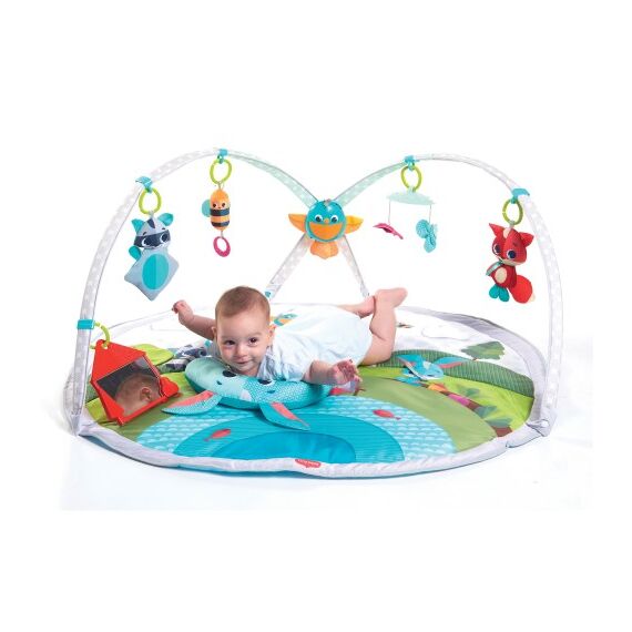 Centru de joaca Meadow Days, Dynamic Gymini, Tiny Love - poza 6 - ExclusivMAG.ro