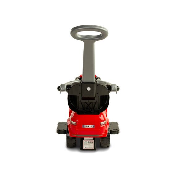 Jucarie ride-on Toyz SPORT CAR Rosie, Culoare: Rosu - poza 5 - ExclusivMAG.ro