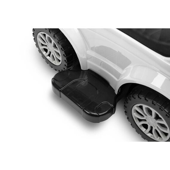 Jucarie ride-on Toyz SPORT CAR Alba, Culoare: Alb - poza 9 - ExclusivMAG.ro