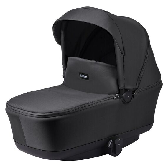 Landou Leclerc Black, Culoare: Negru  - ExclusivMAG.ro