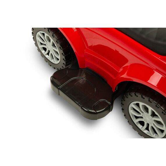 Jucarie ride-on Toyz SPORT CAR Rosie, Culoare: Rosu - poza 11 - ExclusivMAG.ro