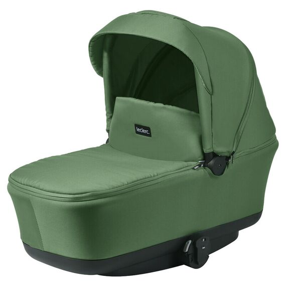 Landou Leclerc Green, Culoare: Verde  - ExclusivMAG.ro