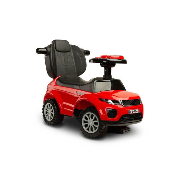 Jucarie ride-on Toyz SPORT CAR Rosie, Culoare: Rosu - poza 6 - ExclusivMAG.ro