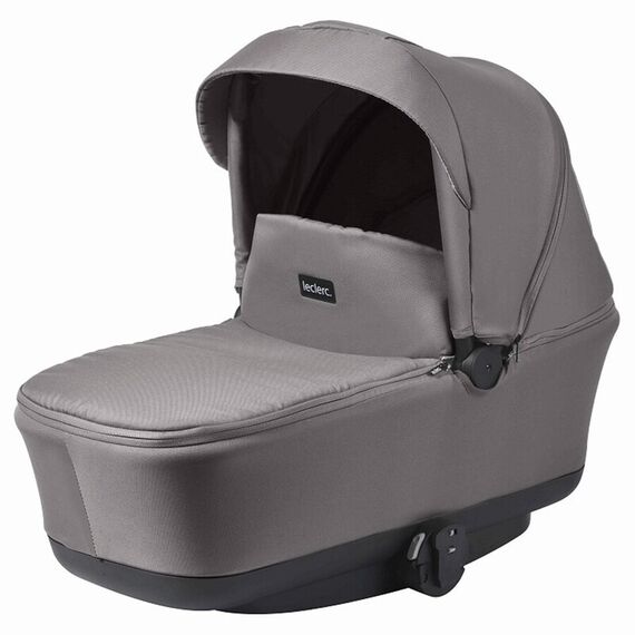 Landou Leclerc Grey, Culoare: Gri  - ExclusivMAG.ro