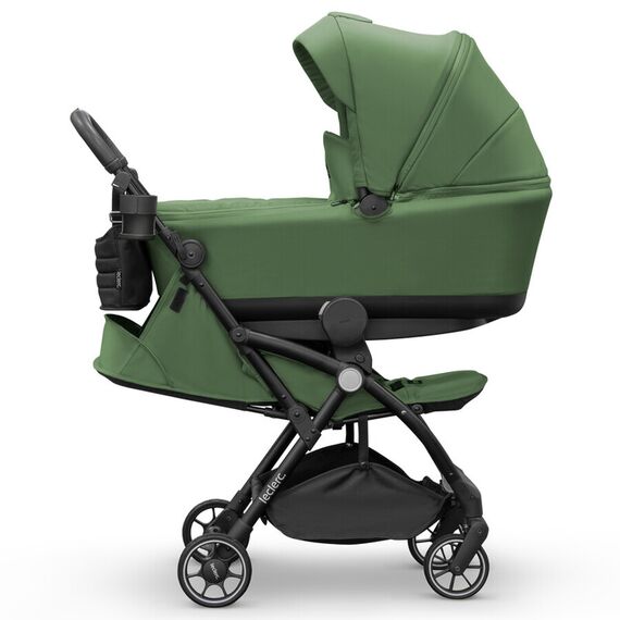 Landou Leclerc Green, Culoare: Verde - poza 3 - ExclusivMAG.ro