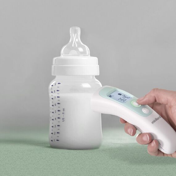 Termometru cu infrarosu Thermoadvanced Pharma Connect Miniland - poza 4 - ExclusivMAG.ro