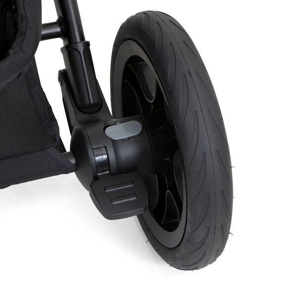 Carucior Graco Near2Me Elite Noir, Culoare: Negru - poza 7 - ExclusivMAG.ro