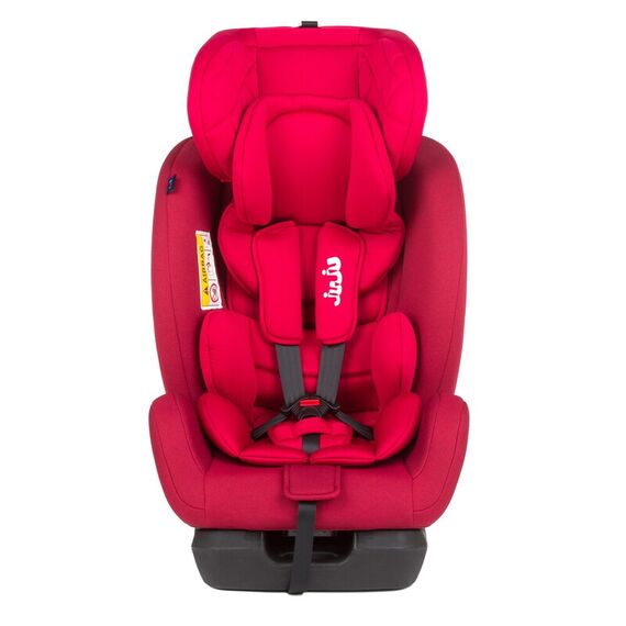 Scaun Auto Juju Gladiator, Rosu, Culoare: Rosu, Grupa: 0-36kg (0 luni - 12 ani) - poza 3 - ExclusivMAG.ro