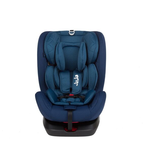 Scaun Auto Juju Total rotativ 360, Albastru, Culoare: Albastru, Grupa: 0-36kg (0 luni - 12 ani) - poza 2 - ExclusivMAG.ro