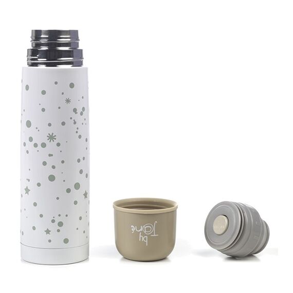Termos Jane inox pentru lichide 500 ml - poza 2 - ExclusivMAG.ro