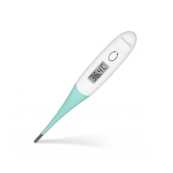 Termometru digital Thermo Flexi Miniland Baby  - ExclusivMAG.ro