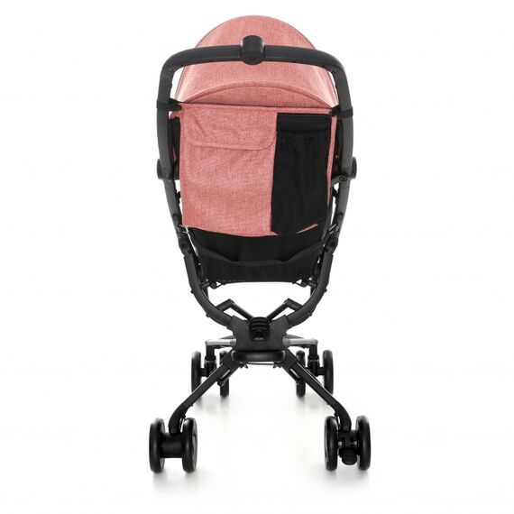 Carucior sport Coto Baby Sparrow Orange, Culoare: Portocaliu - poza 8 - ExclusivMAG.ro