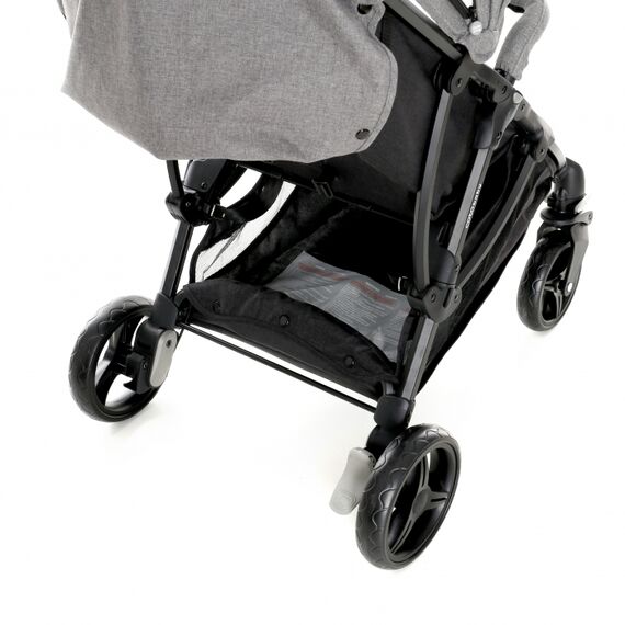 Carucior sport Coto Baby Loca Grey, Culoare: Gri - poza 5 - ExclusivMAG.ro