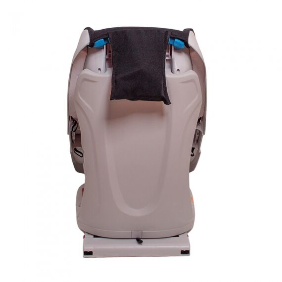 Scaun auto Coto Baby Lunaro PRO ISOFIX 0-18 Kg Black, Culoare: Negru, Grupa: 0-18kg (0 luni - 4 ani) - poza 2 - ExclusivMAG.ro