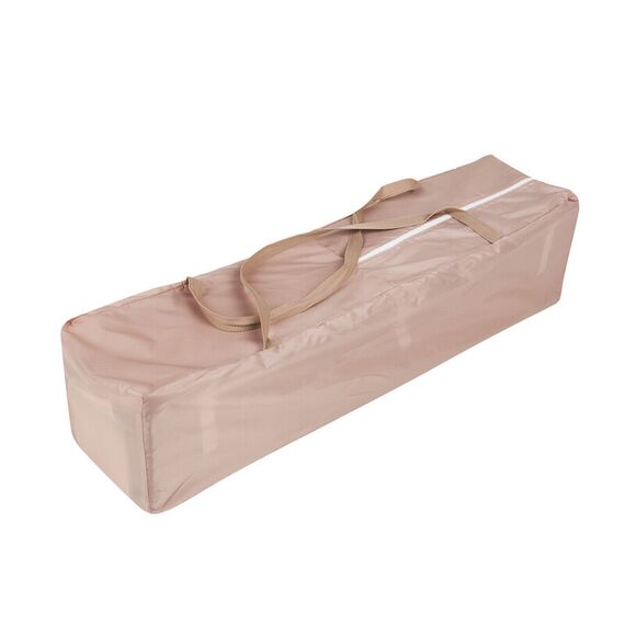 Tarc de joaca Juju Discovery Benji, Culoare: Crem, Dimensiuni: 100x100 - poza 6 - ExclusivMAG.ro
