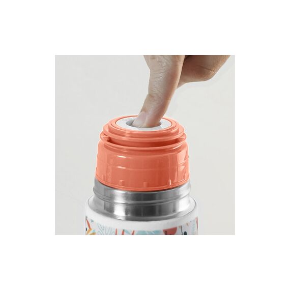 Termos lichide Mediteranean 350 ml Miniland Baby, Cantitate: 350ml - poza 2 - ExclusivMAG.ro