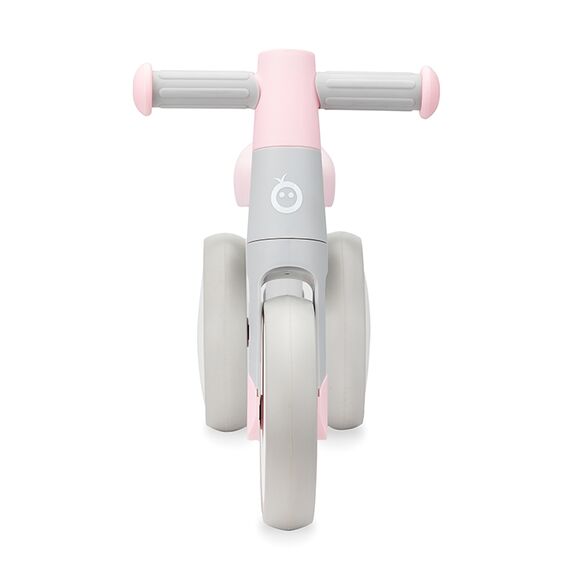 Bicicleta fara pedale Momi Tedi - Pink, Culoare: Roz - poza 4 - ExclusivMAG.ro