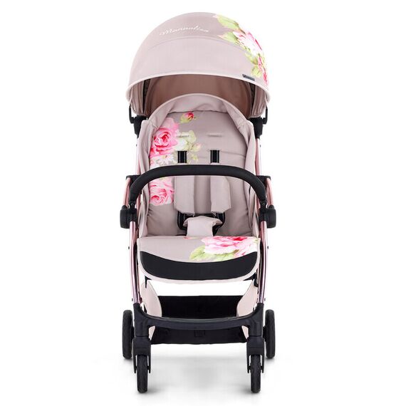 Carucior Leclerc colectia Monnalisa Birch, Culoare: Crem - poza 5 - ExclusivMAG.ro