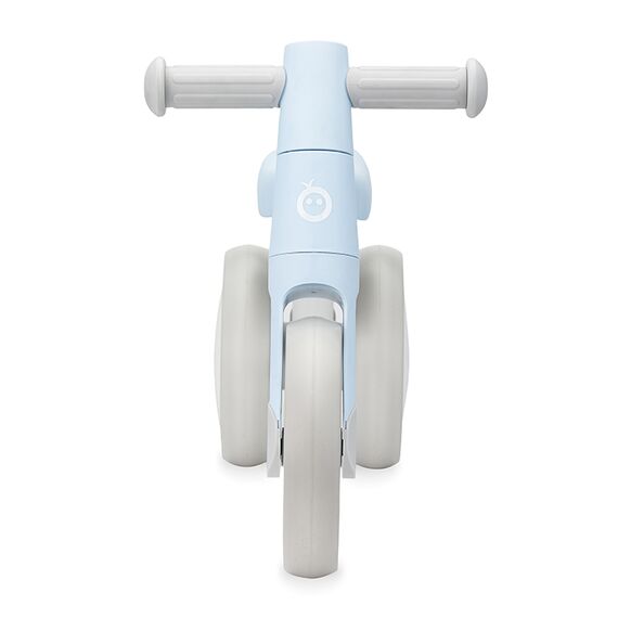 Bicicleta fara pedale Momi Tedi - Light Blue, Culoare: Blue - poza 2 - ExclusivMAG.ro