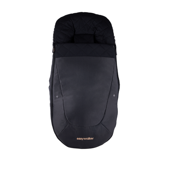 Sac de Iarna Harvey³ Premium Gold Edition Easywalker  - ExclusivMAG.ro