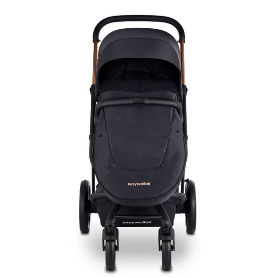 Sac de Iarna Harvey³ Premium Gold Edition Easywalker - poza 2 - ExclusivMAG.ro