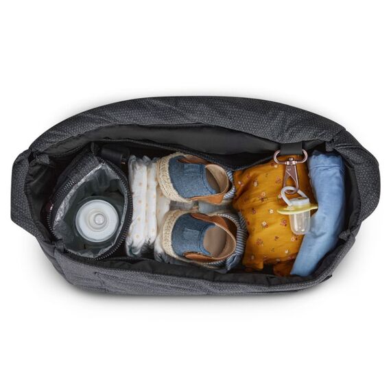 Geanta Urban Bubble Abc Design 2022, Culoare: Roz - poza 8 - ExclusivMAG.ro