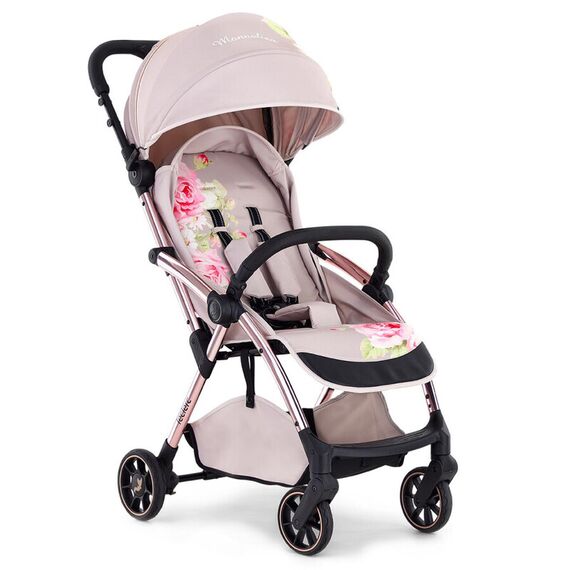 Carucior Leclerc colectia Monnalisa Birch, Culoare: Crem - poza 2 - ExclusivMAG.ro