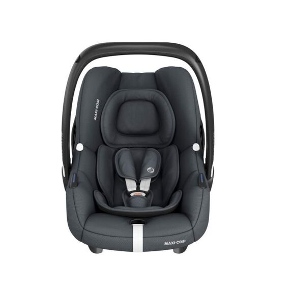 Scaun auto Maxi-Cosi CabrioFix I-Size Graphite, Culoare: Gri, Grupa: 0-13kg (0 luni - 12 luni) - poza 3 - ExclusivMAG.ro
