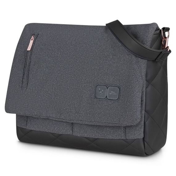 Geanta Urban Bubble Abc Design 2022, Culoare: Roz  - ExclusivMAG.ro