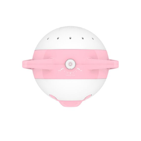 Aspirator nazal electric Nosiboo Pro2 Roz, Culoare: Roz - poza 3 - ExclusivMAG.ro