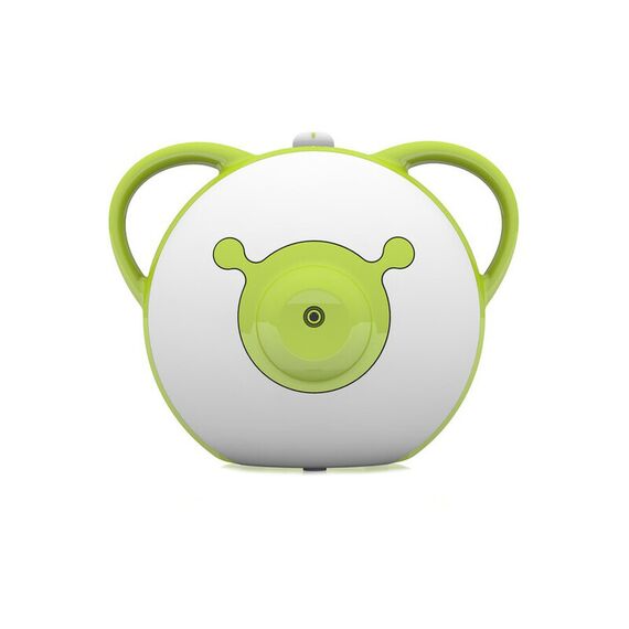 Aspirator nazal electric Nosiboo Pro2 Verde, Culoare: Verde - poza 5 - ExclusivMAG.ro