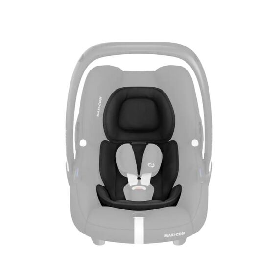 Scaun auto Maxi-Cosi CabrioFix I-Size Essential Black, Culoare: Negru, Grupa: 0-13kg (0 luni - 12 luni) - poza 7 - ExclusivMAG.ro