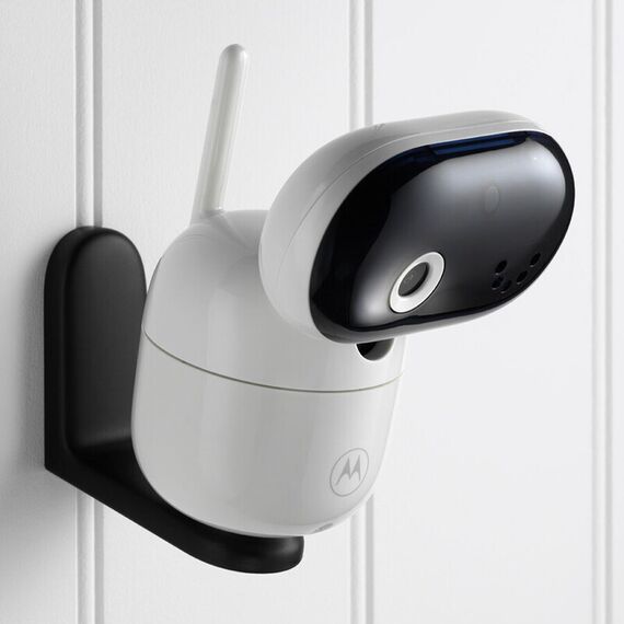 Video Monitor Digital + Wi-Fi Motorola PIP1610 HD Connect - poza 5 - ExclusivMAG.ro