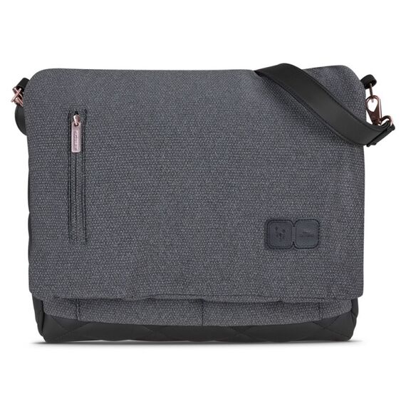 Geanta Urban Bubble Abc Design 2022, Culoare: Roz - poza 2 - ExclusivMAG.ro