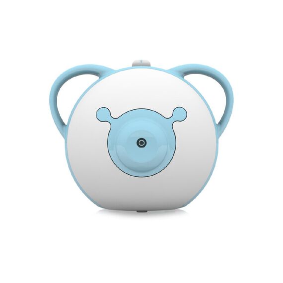 Aspirator nazal electric Nosiboo Pro2 Albastru, Culoare: Albastru - poza 2 - ExclusivMAG.ro