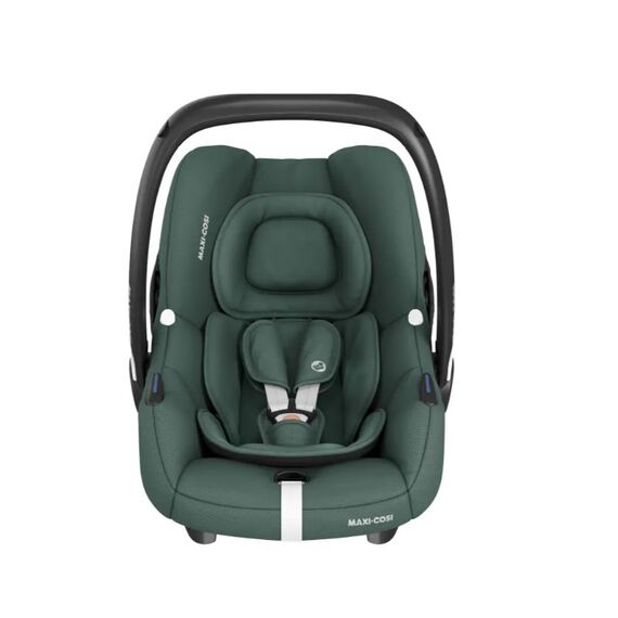 Scaun auto Maxi-Cosi CabrioFix I-Size Essential Green, Culoare: Verde, Grupa: 0-13kg (0 luni - 12 luni) - poza 3 - ExclusivMAG.ro