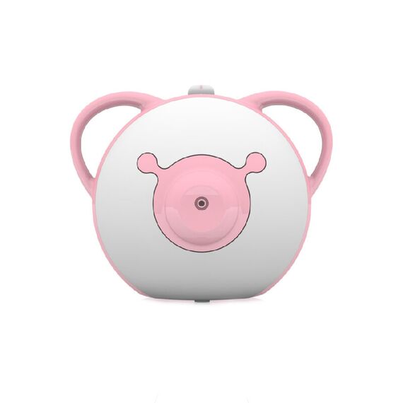 Aspirator nazal electric Nosiboo Pro2 Roz, Culoare: Roz - poza 5 - ExclusivMAG.ro