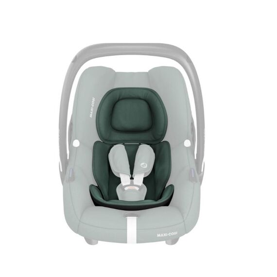 Scaun auto Maxi-Cosi CabrioFix I-Size Essential Green, Culoare: Verde, Grupa: 0-13kg (0 luni - 12 luni) - poza 8 - ExclusivMAG.ro