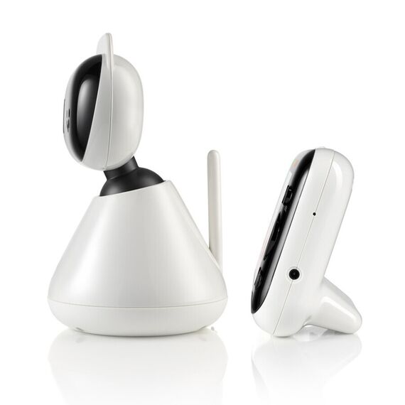 Video Monitor Digital Motorola PIP1500 - poza 2 - ExclusivMAG.ro