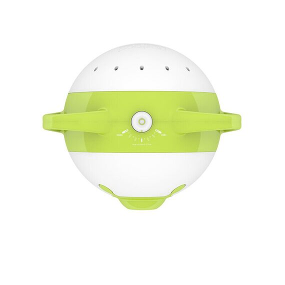Aspirator nazal electric Nosiboo Pro2 Verde, Culoare: Verde - poza 2 - ExclusivMAG.ro