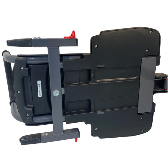 Baza Isofix pentru scaunele auto Klippan Dinofix/Triofix - poza 5 - ExclusivMAG.ro