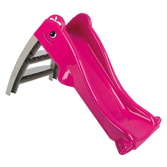 Tobogan Pilsan Dolphin Water Slide pink, Culoare: Mov  - ExclusivMAG.ro