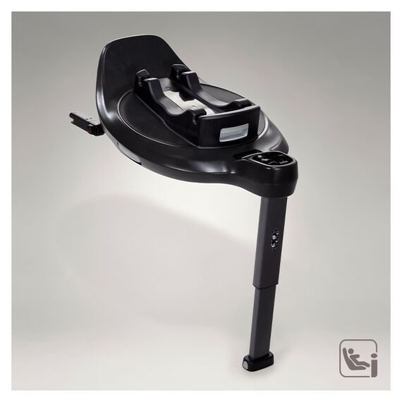 Baza Joie i-Size i-Base Encore pentru calmi, i-Level™ Recline, i-Harbour™, i-Juva™, i-Gemm™ si i-Snug™ - poza 4 - ExclusivMAG.ro